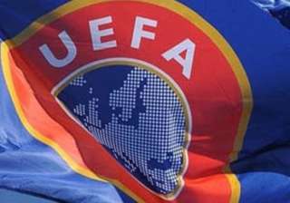 new uefa competition could offer euro 2020 places... new uefa competition could offer euro 2020 places...