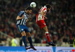 olympiakos wins greek cup final in extra time -... olympiakos wins greek cup final in extra time -...