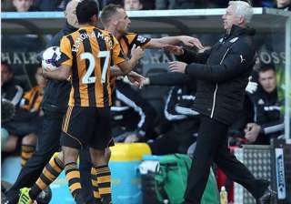 pardew warned fined by newcastle for head butt -... pardew warned fined by newcastle for head butt -...