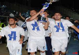 pescara docked 2 points over match fixing - India... pescara docked 2 points over match fixing - India...