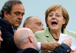 platini denies spain are boring at euro 2012 -... platini denies spain are boring at euro 2012 -...