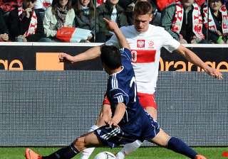 poland defeats andorra 4 0 in football friendly -... poland defeats andorra 4 0 in football friendly -...