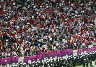 poland expels third russian football fan - India... poland expels third russian football fan - India...