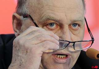 polish fa president to stay on despite euro exit... polish fa president to stay on despite euro exit...