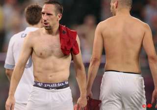 poor france goes out without a bang at euro 2012... poor france goes out without a bang at euro 2012...