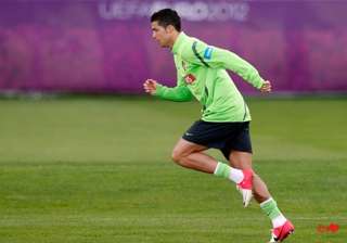 portugal determined to win 1st european title -... portugal determined to win 1st european title -...