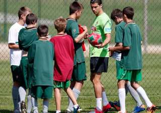 portugal must play its top game against spain -... portugal must play its top game against spain -...