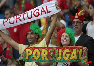 portuguese in must win game with danes - India TV portuguese in must win game with danes - India TV