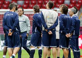 prandelli dreams of magical evening vs. germany -... prandelli dreams of magical evening vs. germany -...