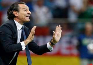 prandelli ponders future after euro 2012 final -... prandelli ponders future after euro 2012 final -...