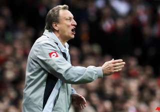 qpr fires manager neil warnock with club on slide... qpr fires manager neil warnock with club on slide...