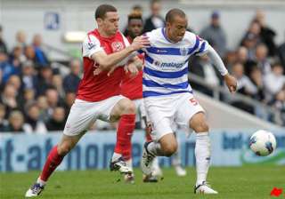 qpr shocks arsenal 2 1 in premier league - India... qpr shocks arsenal 2 1 in premier league - India...