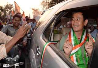 real issue in darjeeling is lack of development... real issue in darjeeling is lack of development...