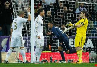 real madrid into copa del rey quarterfinals -... real madrid into copa del rey quarterfinals -...
