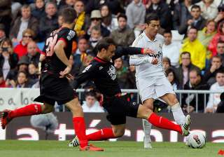 real madrid strolls to 3 0 win over sevilla -... real madrid strolls to 3 0 win over sevilla -...