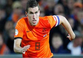 roma s strootman has leg surgery out of world cup... roma s strootman has leg surgery out of world cup...