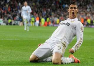 ronaldo s 2 goals lift madrid over chelsea 3 1 -... ronaldo s 2 goals lift madrid over chelsea 3 1 -...