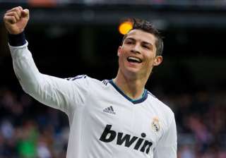 ronaldo s 2 goals in real madrid win against... ronaldo s 2 goals in real madrid win against...