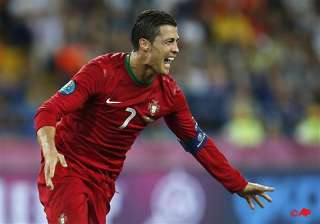 ronaldo holds key again for portugal - India TV ronaldo holds key again for portugal - India TV
