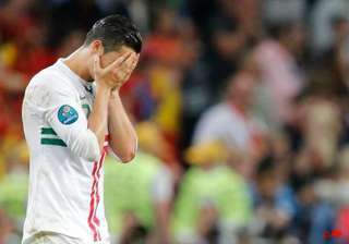ronaldo s decision to wait didn t help portugal -... ronaldo s decision to wait didn t help portugal -...