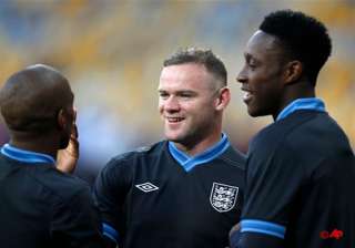 rooney must beat ukraine s 4th choice keeper -... rooney must beat ukraine s 4th choice keeper -...