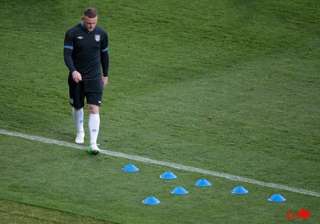 rooney ready to be unleashed at euros after ban -... rooney ready to be unleashed at euros after ban -...