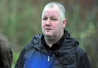 rooney s father cleared after betting scam probe... rooney s father cleared after betting scam probe...