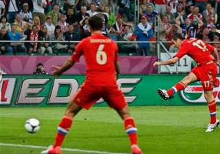 russia fans at euro 2012 attack stewards - India... russia fans at euro 2012 attack stewards - India...