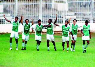 salgaocar crowned i league champions - India TV salgaocar crowned i league champions - India TV