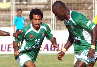 salgaocar defeats chirag united kerala - India TV salgaocar defeats chirag united kerala - India TV
