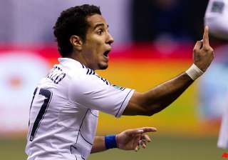 sanvezzo scores to lead whitecaps past fc dallas... sanvezzo scores to lead whitecaps past fc dallas...