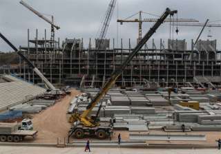 sao paulo will be ready for world cup fifa -... sao paulo will be ready for world cup fifa -...