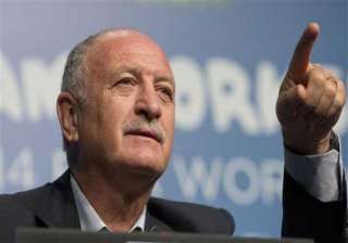 scolari happy with tests before squad... scolari happy with tests before squad...