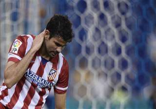 scolari is all for diego costa - India TV scolari is all for diego costa - India TV