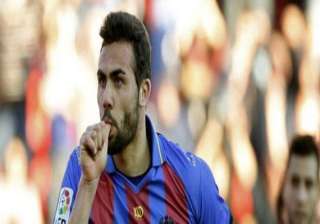 sevilla signed midfielder vicente iborra - India... sevilla signed midfielder vicente iborra - India...