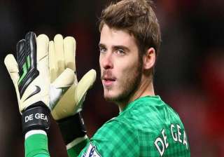 spain will win the world cup de gea - India TV spain will win the world cup de gea - India TV