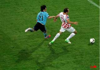 spain beats croatia 1 0 advances at euro 2012 -... spain beats croatia 1 0 advances at euro 2012 -...