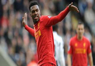 epl sturridge fires liverpool to 1 0 win over... epl sturridge fires liverpool to 1 0 win over...