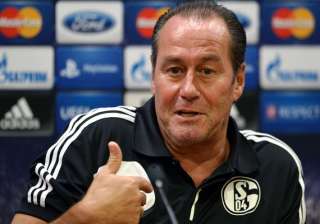 stuttgart sack schneider hire stevens as coach -... stuttgart sack schneider hire stevens as coach -...