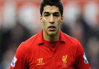 suarez says liverpool should let him leave -... suarez says liverpool should let him leave -...