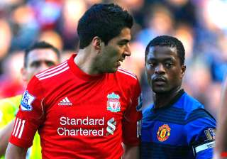 suarez apologizes if racial slur caused offense -... suarez apologizes if racial slur caused offense -...