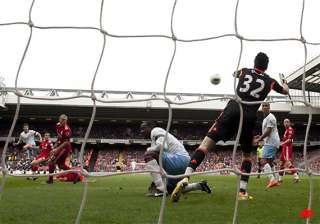 suarez salvages draw for liverpool against villa... suarez salvages draw for liverpool against villa...
