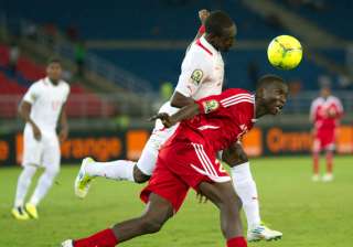 sudan snatches quarterfinal berth with 2 1 win -... sudan snatches quarterfinal berth with 2 1 win -...