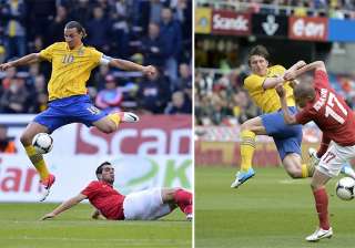 sweden beats serbia 2 1 in pre euros friendly -... sweden beats serbia 2 1 in pre euros friendly -...