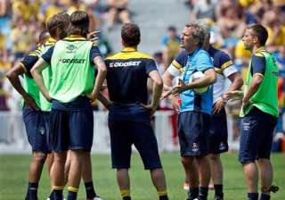 sweden players criticized for training incident -... sweden players criticized for training incident -...