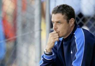 swiss club sion hires sebastian fournier as coach... swiss club sion hires sebastian fournier as coach...