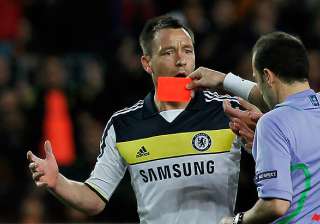 terry racism trial sees match handshakes scrapped... terry racism trial sees match handshakes scrapped...