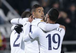 tottenham perfect in europa valencia bounce back... tottenham perfect in europa valencia bounce back...
