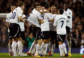 tottenham spurs beats everton 2 0 - India TV tottenham spurs beats everton 2 0 - India TV