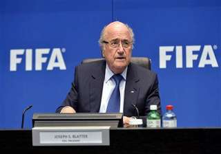 uefa s platini delays talks on fifa election... uefa s platini delays talks on fifa election...
